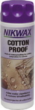 Nikwax Cotton Proof Tvätt & impregnering OneSize
