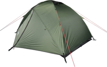 Urberg 2-person Dome Tent G3 Kombu Green Kuppeltelt OneSize