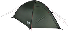 Urberg 3-person Dome Tent Kombu Green Kuppeltelt OneSize