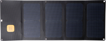 Urberg Solar Panel 28W Black Laddare OneSize