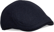 Pub Cap Accessories Headwear Flat Caps Black Wigéns