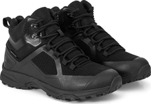 Urberg Urberg Women's Nolby Mid Shoes Black Friluftsstøvler 37