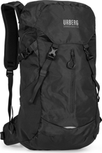 Urberg Murjek Backpack 28 L Black Friluftsryggsekker One Size