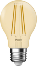 Deco Classic | E27 |Std.|Guld Home Lighting Lighting Bulbs Gold Nordlux