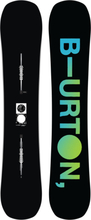 Burton Men's Instigator PurePop Camber Snowboard No Color Snowboards 145