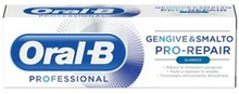 Oral B Professional Dentifricio Pro-repair Gengive & Smalto Classico 75 Ml