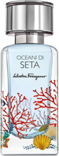 Oceani Di Seta Edp 50Ml Parfyme Eau De Parfum Nude Salvatore Ferragamo*Betinget Tilbud