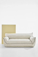 Gia soffa, 2,5-sits Linnébeige