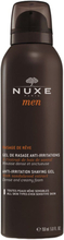 Nuxe Nuxe Men Shaving Gel - 197 g