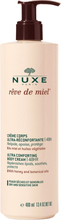 Nuxe Comforting Body Cream - 400 ml