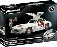 Playset Playmobil 70922 70922