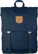 Fjällräven Foldsack No. 1 Navy Vardagsryggsäckar OneSize