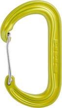 DMM Walldo Lime klätterutrustning OneSize