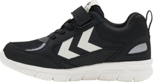 Hummel Kids' X-Light 2.0 TEX (2022) Black Sneakers 23