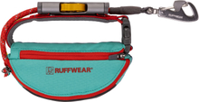 Ruffwear Ruffwear Hitch Hiker™ Leash Aurora Teal Hundebånd & sporliner OneSize