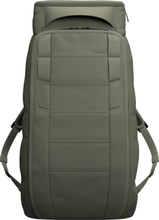 Db Db Hugger Backpack 30l Moss Green Vardagsryggsäckar OneSize