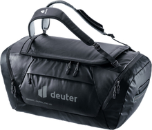 Deuter Deuter Aviant Duffel Pro 60 Black Resväskor OneSize