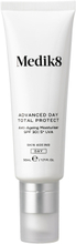 Advanced Day Total Protect SPF30 50 ml