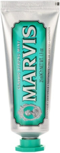 Marvis Toothpast Classic Srong mint small - Mini Pasta do Zębów