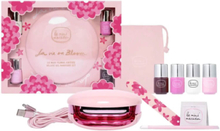 Le Mini Macaron La Vie En Bloom Le Maxi Floral Edition 4 g