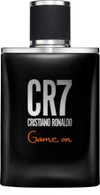 Cristiano Ronaldo CR7 Game On Eau de Toilette 30 ml