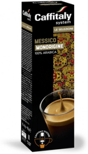 Caffè Monorigine Messico Confezione 10 capsule