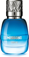 Missoni Wave Pour Homme EdT 30 ml
