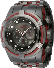 Bolt - Zeus 43352 Men s Quartz Watch - 53mm