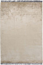 Viskosmatta ALMERIA 170 x 240 cm beige, Linie Design