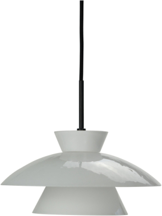 Valby Pendant D28 Cm Home Lighting Lamps Ceiling Lamps Pendant Lamps Multi/mønstret Dyberg Larsen*Betinget Tilbud