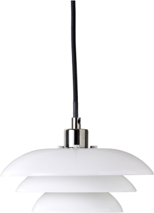 Dl 20 Opal Pendant Home Lighting Lamps Ceiling Lamps Pendant Lamps Multi/mønstret Dyberg Larsen*Betinget Tilbud
