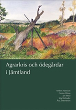 Agrarkris och ödegårdar i Jämtland