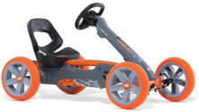 BERG Toys - Pedal Go-Kart Reppy Racer