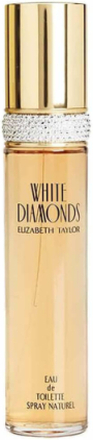 Elizabeth Taylor White Diamonds EDT 50 ml