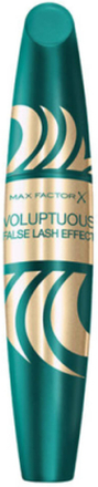 MAX FACTOR Voluptuous Mascara Black 13 ml
