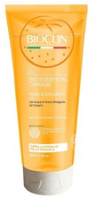 Bioclin Bio Essential Orange Hair E Shampoo 200 Ml