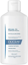Ducray Kelual Ds Shampoo Trattante Forfora Severa 100 Ml