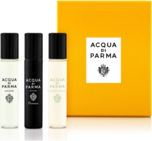 Colonia Discovery Set Parfyme Eau De Parfum Nude Acqua Di Parma*Betinget Tilbud