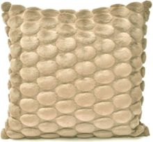 "Egg C/C 50X50Cm Home Textiles Cushions & Blankets Cushion Covers Beige Ceannis"