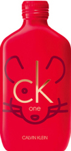 CK One Chinese New Year Collectors Edition, EdT 100ml