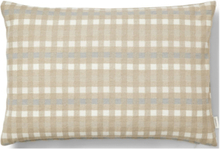 Hector 40X60 Cm Home Textiles Cushions & Blankets Cushions Beige Compliments*Betinget Tilbud