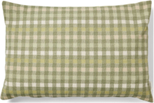 Hector 40X60 Cm Home Textiles Cushions & Blankets Cushions Grønn Compliments*Betinget Tilbud