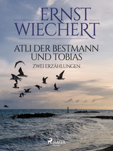 Atli der Bestmann und Tobias - Zwei Erzählungen