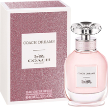COACH Dreams Eau de Parfum - 40 ml