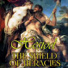 The Shield of Heracles