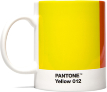 Limited Edition Mug Home Tableware Cups & Mugs Tea Cups Multi/patterned PANT