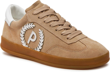 Sneakers Pollini SA15192G0IXK210A Beig/Bian