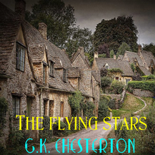 The Flying Stars: The Innocence of Father Brown