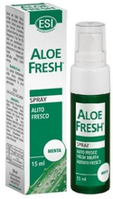 Esi Aloe Fresh Alito Fresco Spray Gusto Menta 15 Ml