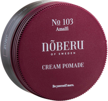 Nõberu of Sweden Cream Pomade Amalfi 80 ml